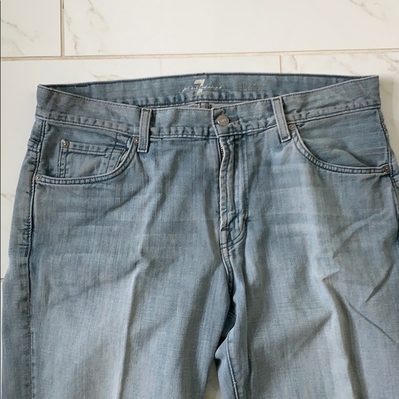 7 for all mankind austyn Jeans - Picture 2 of 4